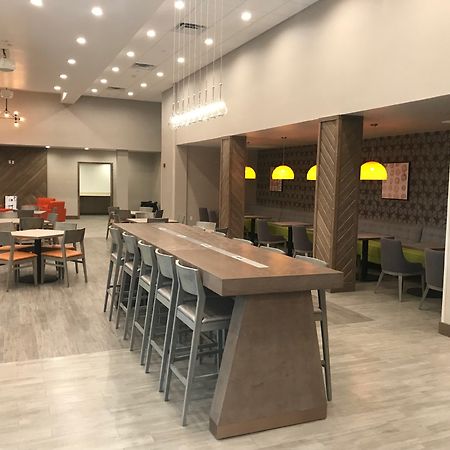 Holiday Inn & Suites Memphis Southeast-Germantown By Ihg Εξωτερικό φωτογραφία