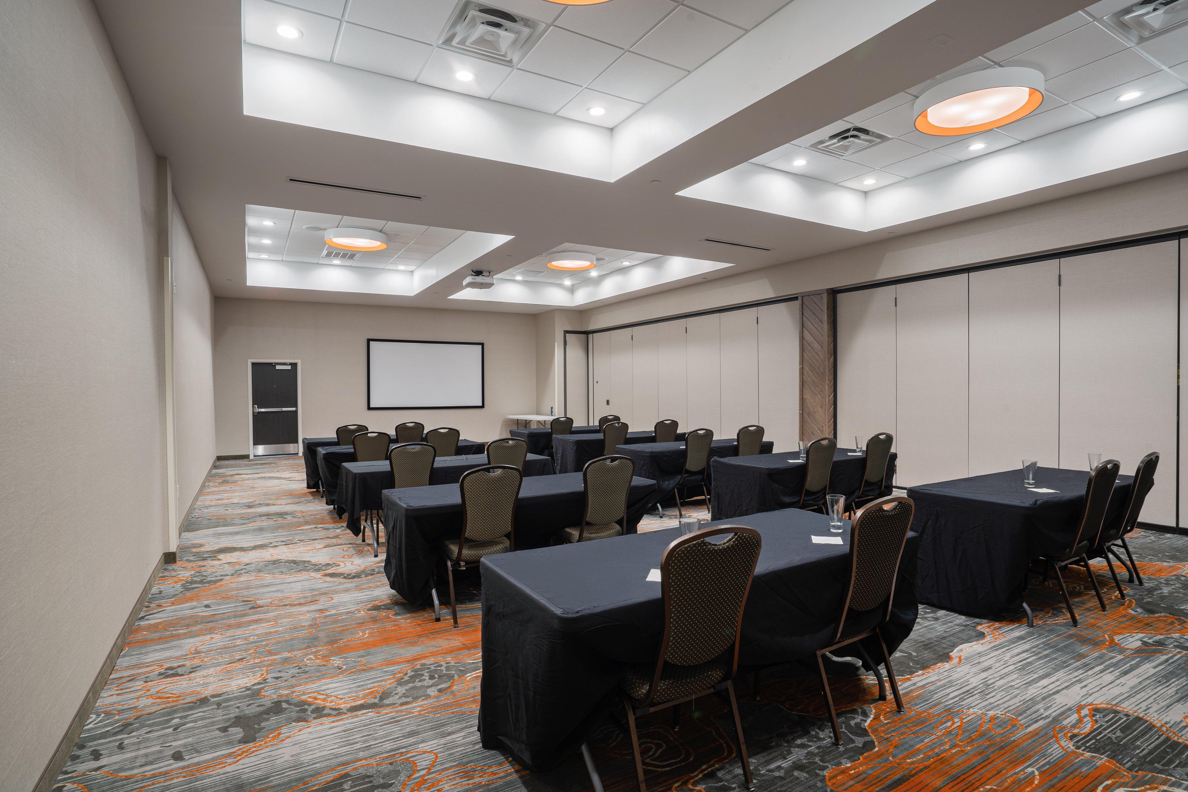 Holiday Inn & Suites Memphis Southeast-Germantown By Ihg Εξωτερικό φωτογραφία