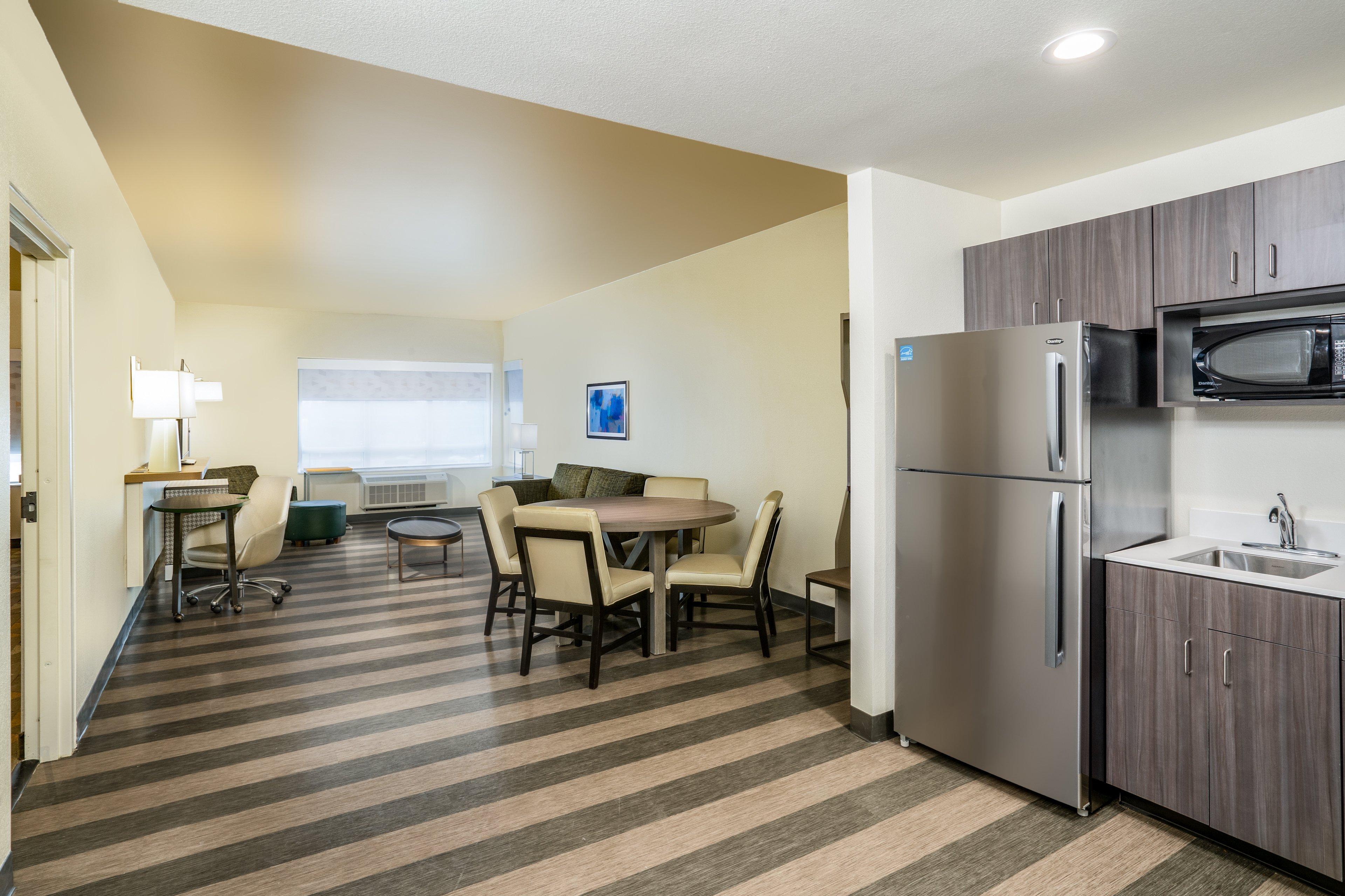 Holiday Inn & Suites Memphis Southeast-Germantown By Ihg Εξωτερικό φωτογραφία