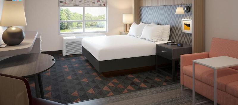 Holiday Inn & Suites Memphis Southeast-Germantown By Ihg Εξωτερικό φωτογραφία