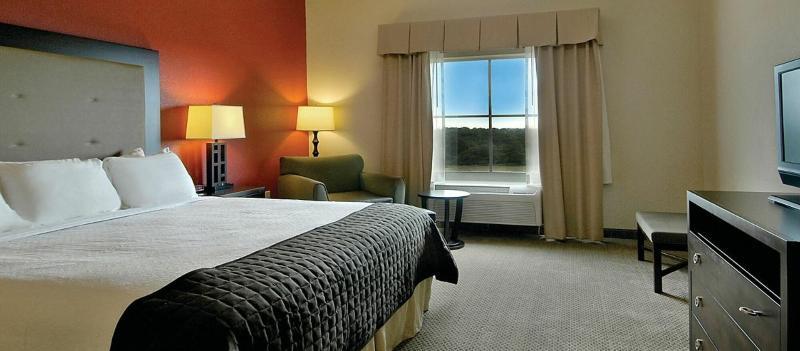 Holiday Inn & Suites Memphis Southeast-Germantown By Ihg Εξωτερικό φωτογραφία